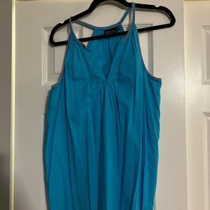 MADISON MATHEWS NEW WITH TAGS TOP